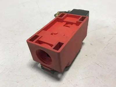 USED BERNSTEIN ENK-UV1Z AHS