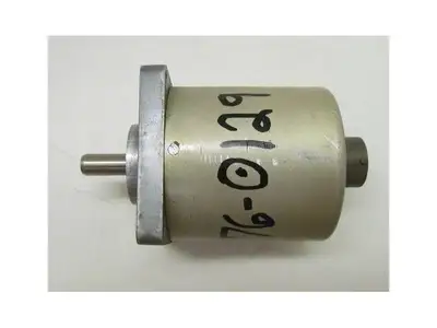 Litton Encoder 76BD360-4-E-1 Shaft Encoder