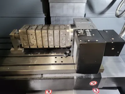2019 HURCO VM20I Vertical Machining Centers | Midstate Machinery (6)