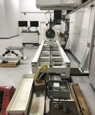 USED BALLIU LCF-3/5A