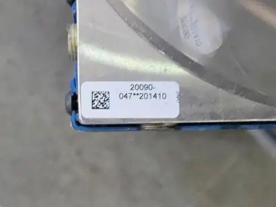 USED UQM 20080-060 A