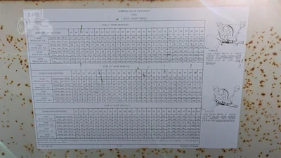 USED INTERNATIONAL 510
