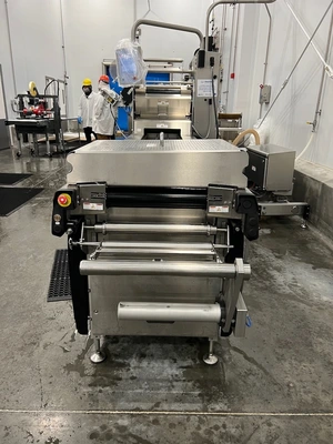USED 2021 MULTIVAC R 175 MF