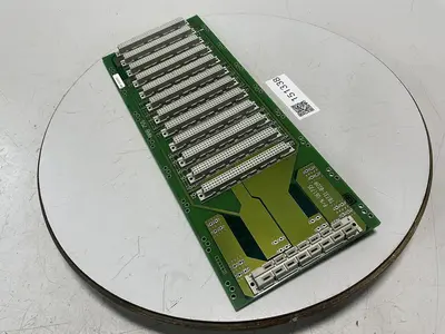 USED ARBURG ARB 755