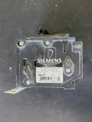 USED SIEMENS B370