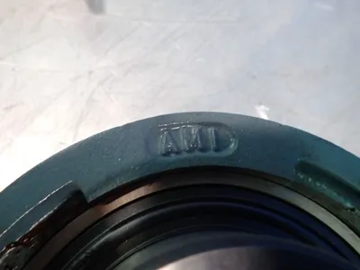 Used AMI FL216 Tooling & Accessories (Other) | HGR 24 #749684