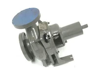 USED FLOWSERVE D512