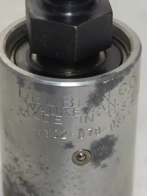 Used DEUBLIN 1102-070-081 Industrial Controls Ohio US | Surplus Asset Holdings #1235666