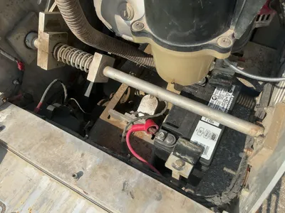 Used _UNKNOWN_ _UNKNOWN_ Concrete Cutters Michigan US | Miedema Asset Management Group #1413772