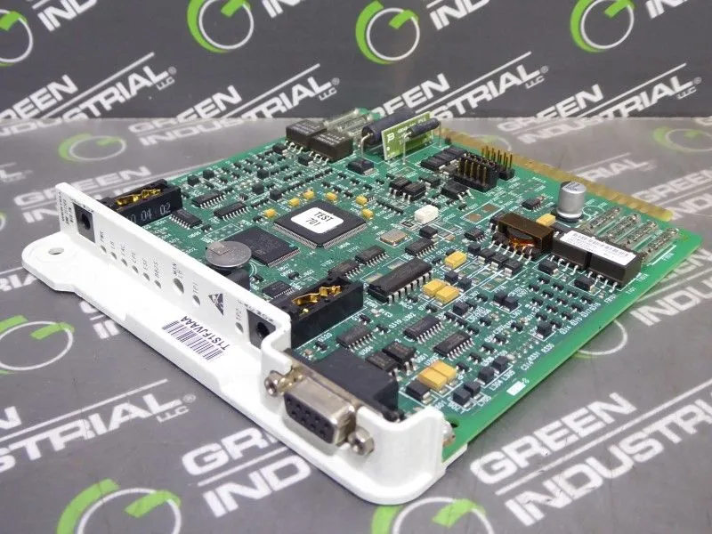 Westell B90-311560 Transceiver Card T1S1FJVAAA Rev. T Used