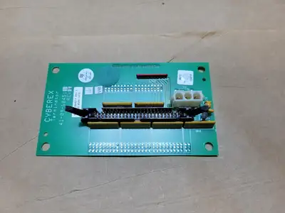 USED CYBEREX 41-09-604511