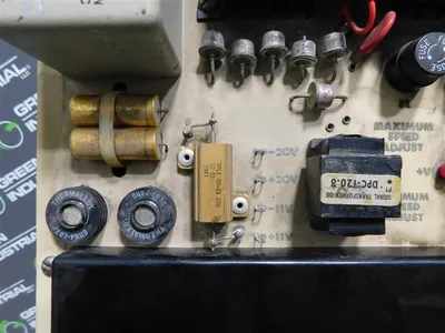 USED STOCK EQUIPMENT 3-Z2315
