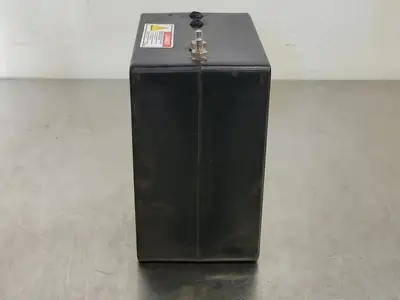 USED AMRAN CT234-500-01