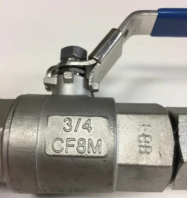 NEW Anchor Fluid Power Does Not Apply