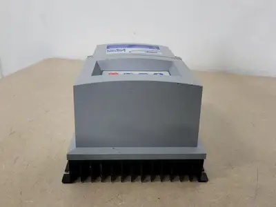 USED LENZE AC TECH ESV751N04TXE