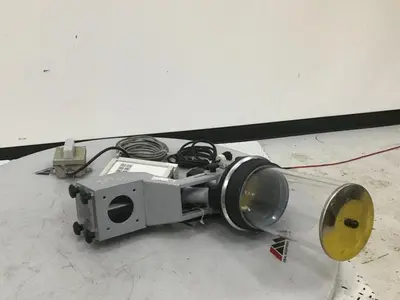 USED MOTAN MINICOLOR V-DD1