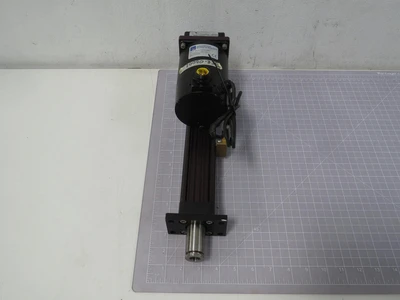 Used INDUSTRIAL DEVICES _UNKNOWN_ Pneumatic Cylinders Texas US | OCO Industrial #1575020