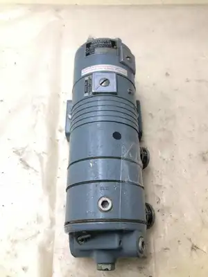 Moore Products 509M Nullmatic Controller Pneumatic Transmitter 50PSIG 3-15PSIG