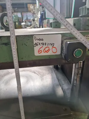 USED DARRAGON 40 TON