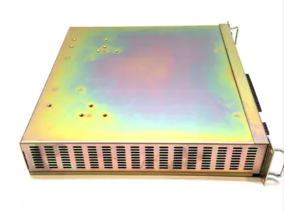 Used ASM REV H Controller Drive Unit Servo Drives Michigan US | Maverick Industrial Sales #1414178