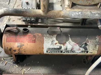 Used NORTHSTAR _UNKNOWN_ Parts Washers Ohio US | HGR 24 #1460124
