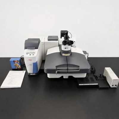 Used THERMO FISHER SCIENTIFIC DXR3 Microscopes New Jersey US | Bionex Scientific LLC #902846