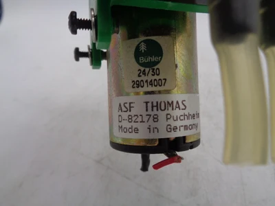 USED ASF THOMAS D-82178
