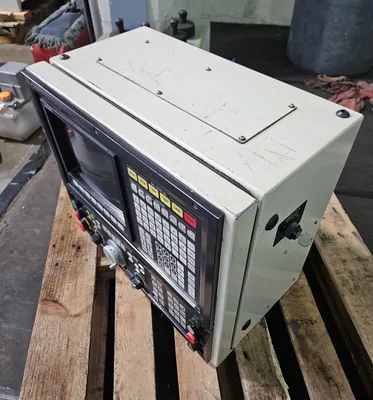 Okuma OSP5020L CNC & N/C Controls | Great American Equipment Company (2)