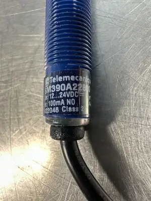 USED Telemecanique SM390A22800