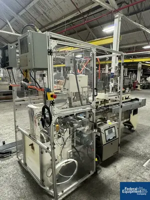 USED Filamatic Filamatic Inline Filler