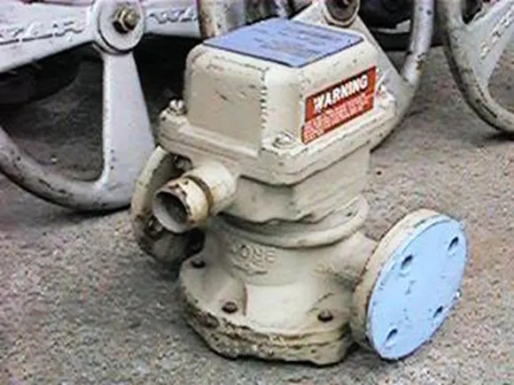 Used _UNKNOWN_ _UNKNOWN_ Air Velocity and Flow Texas US | Bamko Surplus Process Equipment #1180133