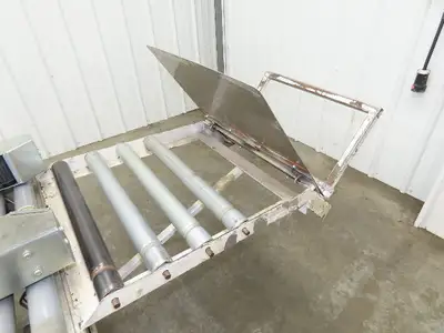 Used SOCO SYSTEM _UNKNOWN_ Case Sealers - Tapers Indiana US | Arrow Industrial #1368063
