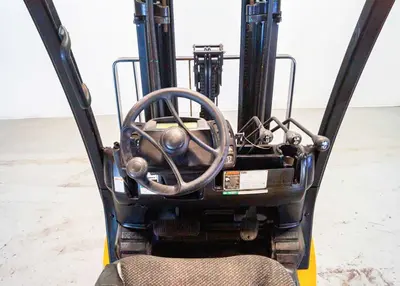 USED 2020 YALE GC040SVX