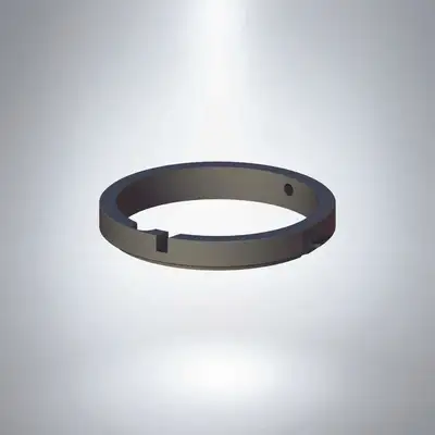 CLEVELAND PUNCH & DIE 36ST5125 Tooling | Punch Press and Shear (1)