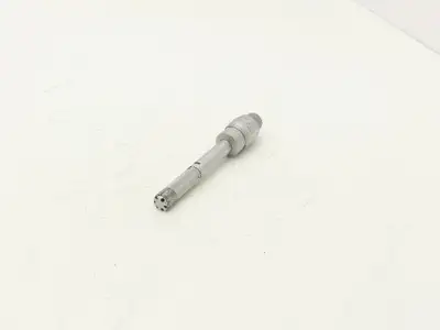 Mitutoyo 368-922 Holtest 3pt Micrometer Internal Bore Gage .500-.650" .0002"