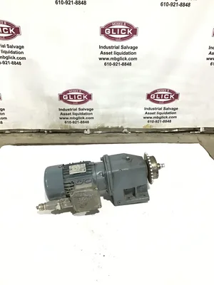 Nord SK 12-71L/40 MS Gearmotor