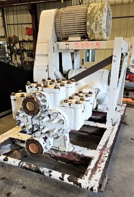 USED GASO 1755