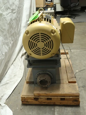 Used BALDOR EM4108T A.C. Motors Ohio US | Aucto #1427212
