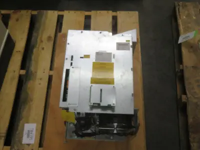 Used KONE V3F25/80A AC Drive Control Module Texas US | Aucto #1307152