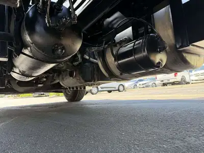 Used 2018 FREIGHTLINER CASCADIA 112 Hooklifts & Roll-Offs California US | Commerce Truck Equipment Sales #1548727