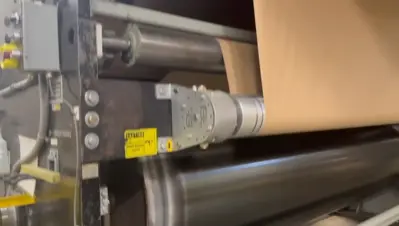 2004 MarquipWardUnited 110 Corrugator Components, Pre-conditioner | Corrugated Machinery Brokers (3)