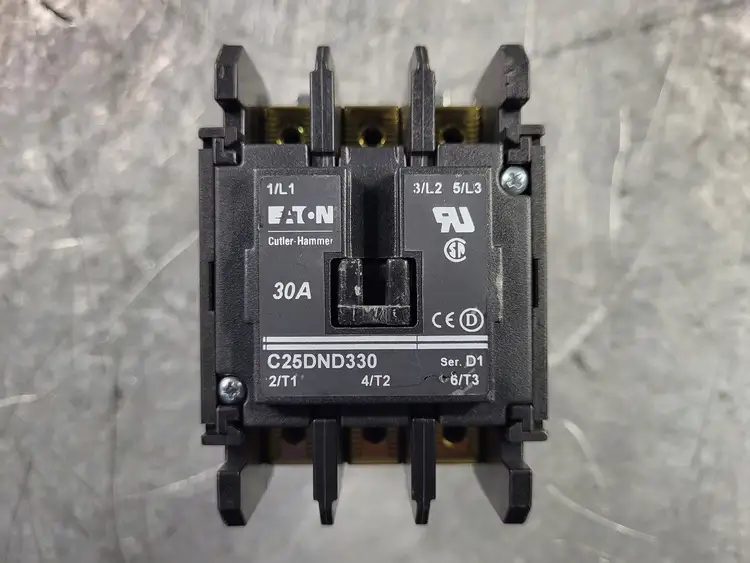New | in-Stock EATON C25DND330 Switchgears British Columbia CA | Lenmark #244724