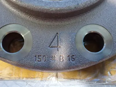 USED SA X23564