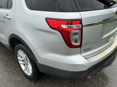 Used 2013 FORD EXPLORER SUVs Michigan US | Miedema Asset Management Group #1311787