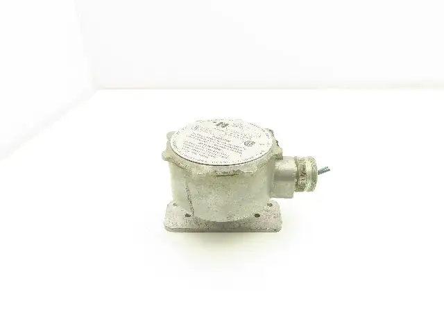 Used VEEDER-ROOT _UNKNOWN_ Relays & Switches | Arrow Industrial #560359