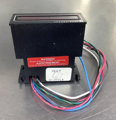 Used Veeder-Root _UNKNOWN_ Counters/Timers South Carolina US | Palmetto Automation #1162396