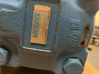 USED VICKERS 45V50AF-1A22R