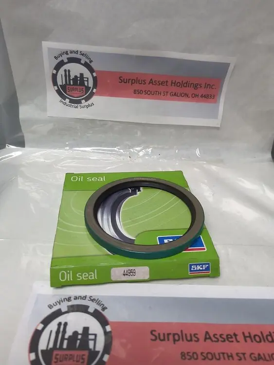 New | in-Stock SKF 44959 Pump & Valve Parts | Surplus Asset Holdings #1219921