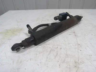 GMI 2992 Hydraulic Cylinder Forklift 2.375" Bore 12" Stroke Flow Control
