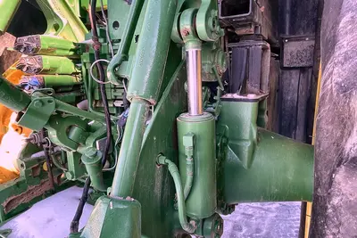 Used 2021 JOHN DEERE 8R 230 Tractors & Trailers Virginia US | Proxy Equipment #1382935